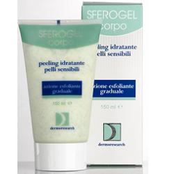 SFEROGEL CORPO 150 ML - Farmaciapacini.it