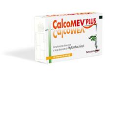 CALCOMEV PLUS 60 COMPRESSE - Farmaciapacini.it
