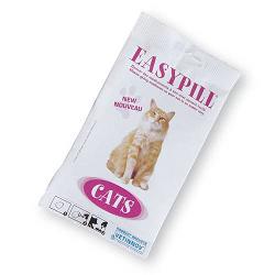 EASYPILL CAT SACCHETTO 40 G - Farmaciapacini.it