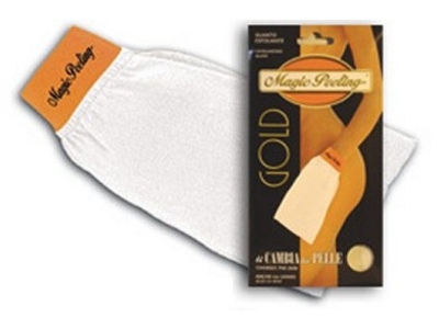 MAGIC PEELING GOLD GUANTO - Farmaciapacini.it