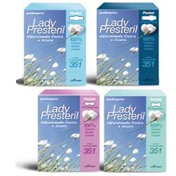 LADY PRESTERIL POCKET GIORNO CON ALI - Farmaciapacini.it