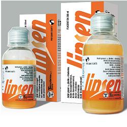 LINSEN FLACONE 200 ML - Farmaciapacini.it