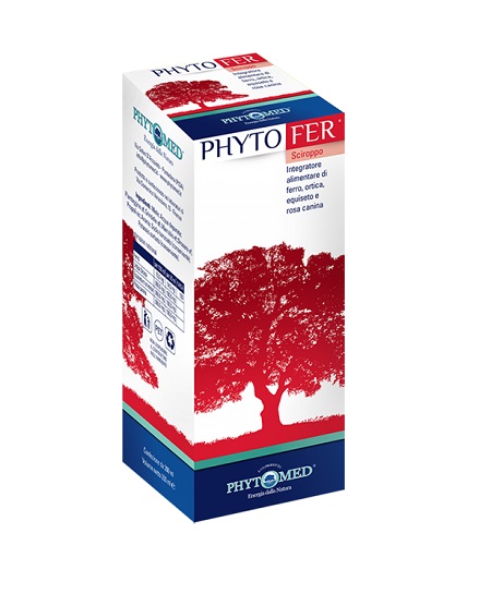 PHYTOFER 200 ML - Farmaciapacini.it
