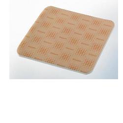 MEDICAZIONE BIATAIN SOFT HOLD IN SCHIUMA DI POLIURETANO PARZIALMENTE ADESIVA 10X10 CM 5 PEZZI - Farmaciapacini.it
