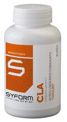 CLA 90 PERLE DA 1400 MG - Farmaciapacini.it