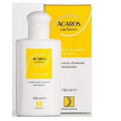 ACAROS EMULSIONE 150 ML - Farmaciapacini.it