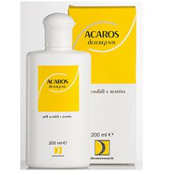 ACAROS DETERGENTE 200 ML - Farmaciapacini.it