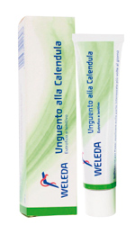 CALENDULA UNGUENTO 25 G - Farmaciapacini.it