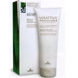 VERATTIVA BAGNO DOCCIA 250ML - Farmaciapacini.it