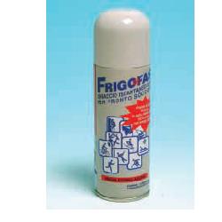 FRIGOFAST GHIACCIO SPRAY 400 ML - Farmaciapacini.it