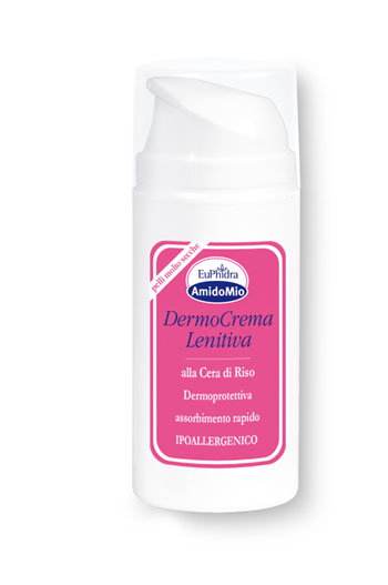 EUPHIDRA AMIDOMIO LENITIVO 100 ML - Farmaciapacini.it