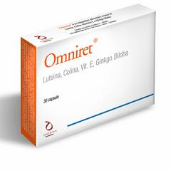 OMNIRET 30 CAPSULE - Farmaciapacini.it
