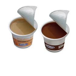 DELICAL CREME CIOCCOLATO 4 X 125 G - Farmaciapacini.it