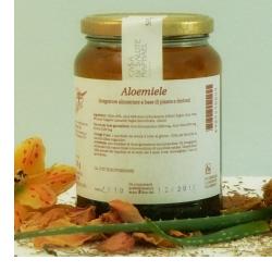 ALOEMIELE 800 G - Farmaciapacini.it