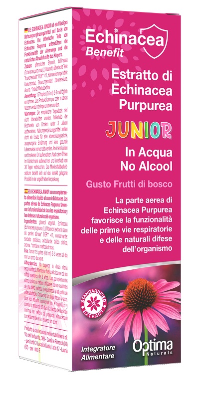ECHINACEA ESTRATTO NO ALCOOL 50 ML - Farmaciapacini.it