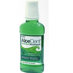 ALOEDENT MOUTHWASH COLLUTORIO 250 ML - Farmaciapacini.it