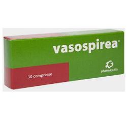 VASOSPIREA 30 COMPRESSE DA 400 MG - Farmaciapacini.it