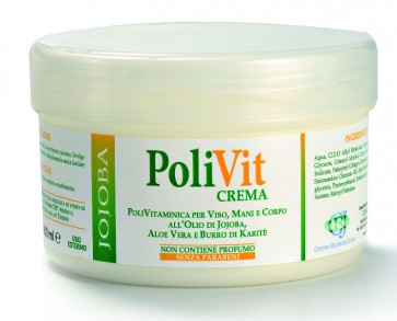 POLIVIT CREMA 500 ML - Farmaciapacini.it