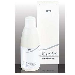 D LACTIC SOFT CLEANSER 150ML - Farmaciapacini.it