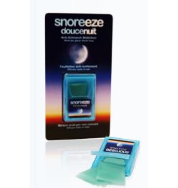 SNOREEZE ORAL STRIPS 14 PEZZI - Farmaciapacini.it