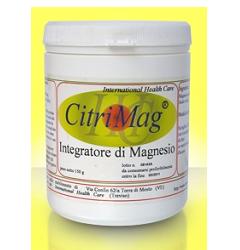 CITRIMAG POLVERE 150 G - Farmaciapacini.it