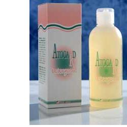 ATOCARD DETERGENTE 200ML - Farmaciapacini.it