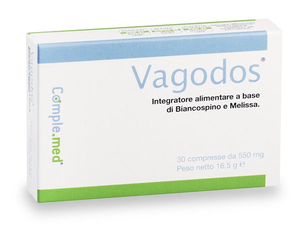 VAGODOS 30 CAPSULE - Farmaciapacini.it