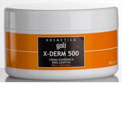 X DERM 500 500 ML - Farmaciapacini.it