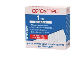 CEROXMED FLEX SENSITIVE 40 PEZZI ASSORTITI - Farmaciapacini.it