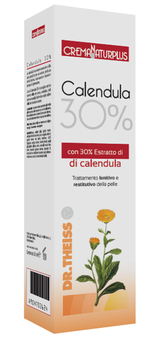 NATURPLUS CALENDULA 30% 50 ML - Farmaciapacini.it