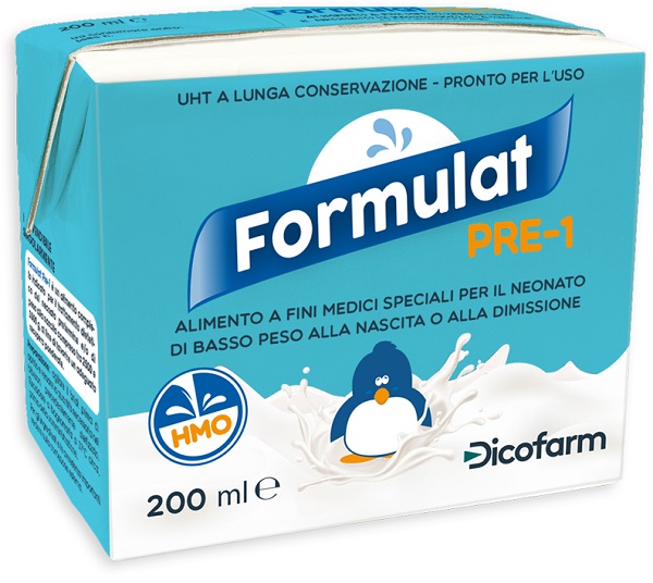 FORMULAT PRE 1 3 BRIK 200 ML - Farmaciapacini.it