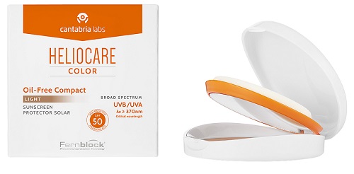 HELIOCARE 50 CIPRIA OILFREE LIGHT - Farmaciapacini.it