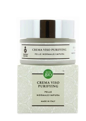 CREMA VISO PURIFYING 50 ML - Farmaciapacini.it