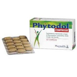 PHYTODOL 60 COMPRESSE - Farmaciapacini.it