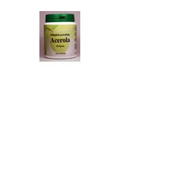 ACEROLA 60 CAPSULE - Farmaciapacini.it