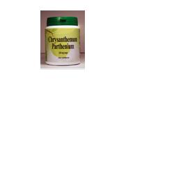 CHRYSANTEMUM PARTHENIUM 60 CAPSULE - Farmaciapacini.it