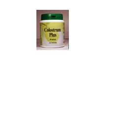 COLOSTRUM PLUS 60 CAPSULE - Farmaciapacini.it