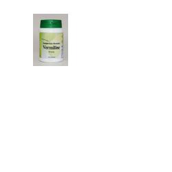 VERMILINE 60 CAPSULE - Farmaciapacini.it