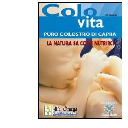 COLOVITA INTEGRATORE 30 CAPSULE - Farmaciapacini.it