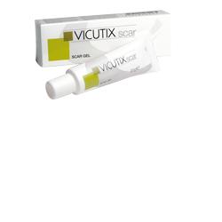 VICUTIX SCAR GEL 20G - Farmaciapacini.it