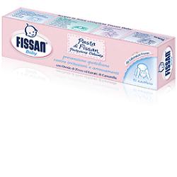 FISSAN PASTA DELICATA 100 ML - Farmaciapacini.it