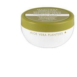 PLANTER'S ALOE VERA MASCHERA IMPACCO DISCIPLINANTE CAPELLI 200 ML - Farmaciapacini.it