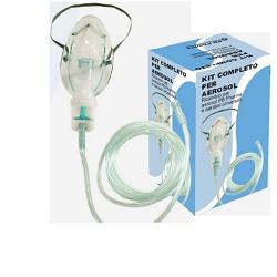 KIT DI RICAMBIO PER AEROSOL - Farmaciapacini.it
