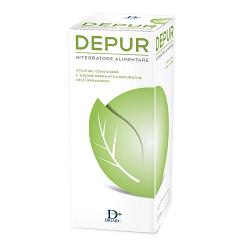 DEPUR 500 ML - Farmaciapacini.it