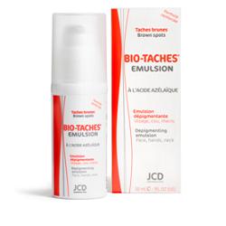 BIO TACHES EMULSIONE DEPIGMENT - Farmaciapacini.it