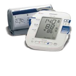 SFIGMOMANOMETRO OMRON M10IT - Farmaciapacini.it