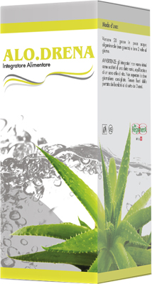 ALOENTERO GOCCE 100 ML - Farmaciapacini.it