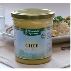 GHEE BIO BURRO CHIARIFICATO 220 G - Farmaciapacini.it