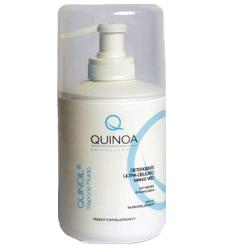 QUINOIL SAPONE FLUIDO 250ML - Farmaciapacini.it