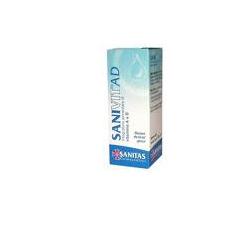 SANIVIT AD GOCCE 10 ML - Farmaciapacini.it